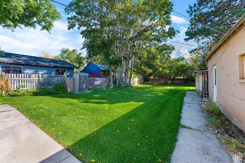 Photo 18 for MLS #2117368 at 100 N 700 East