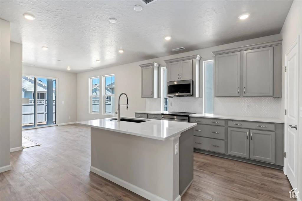 Photo 8 for MLS #2117369 at 6198 W Franciscotti Dr #600