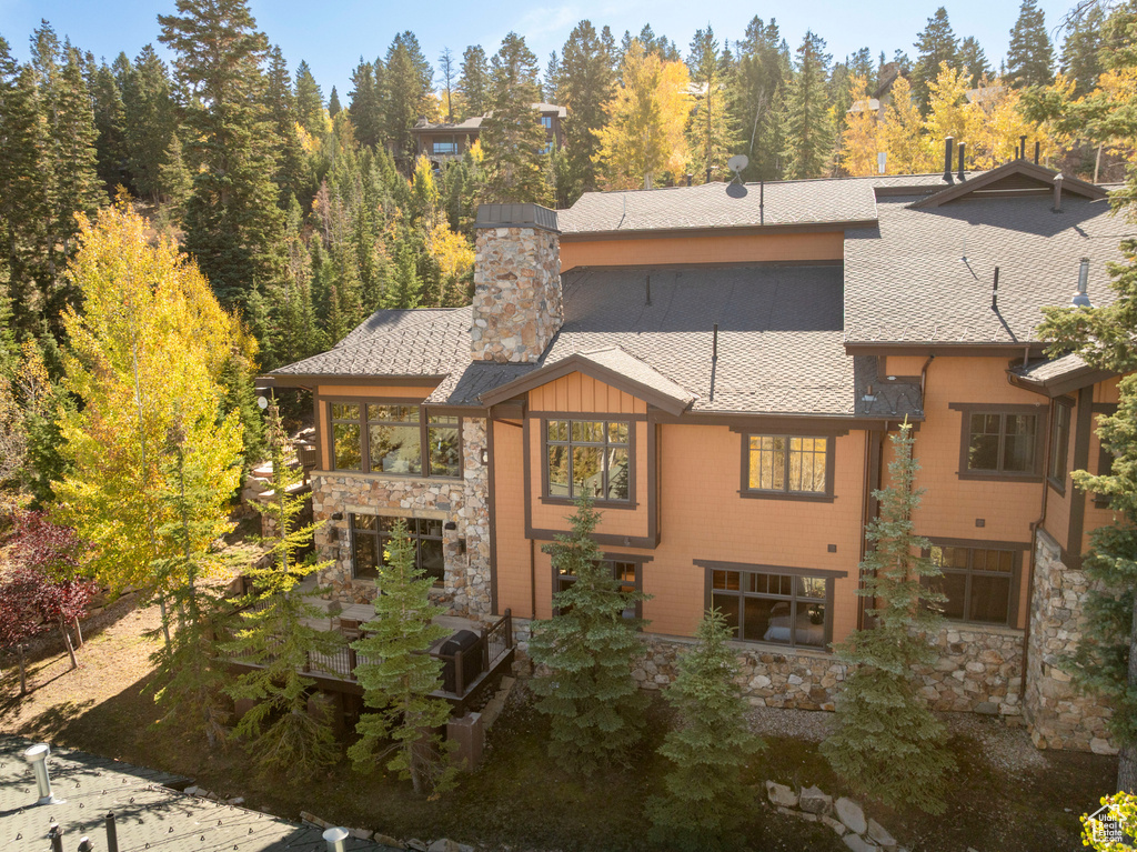 Photo 4 for MLS #2117372 at 6637 Lookout Dr #1