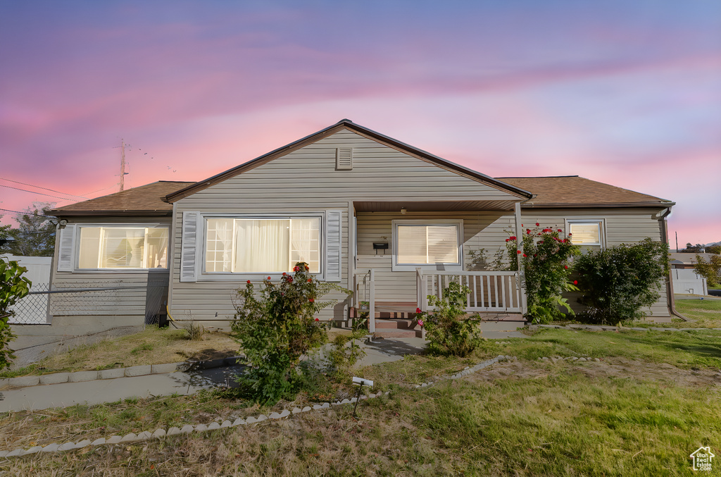 Photo 2 for MLS #2117373 at 56 W 6025 South