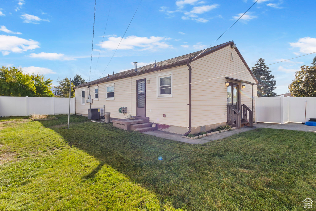 Photo 25 for MLS #2117373 at 56 W 6025 South