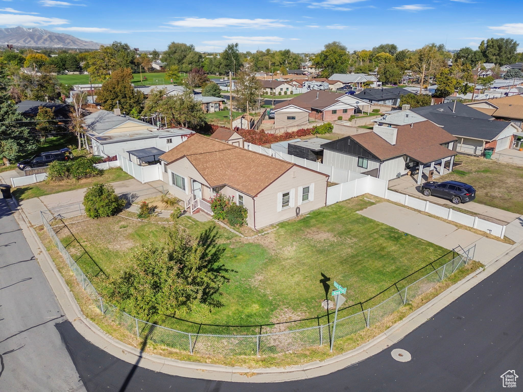 Photo 8 for MLS #2117373 at 56 W 6025 South