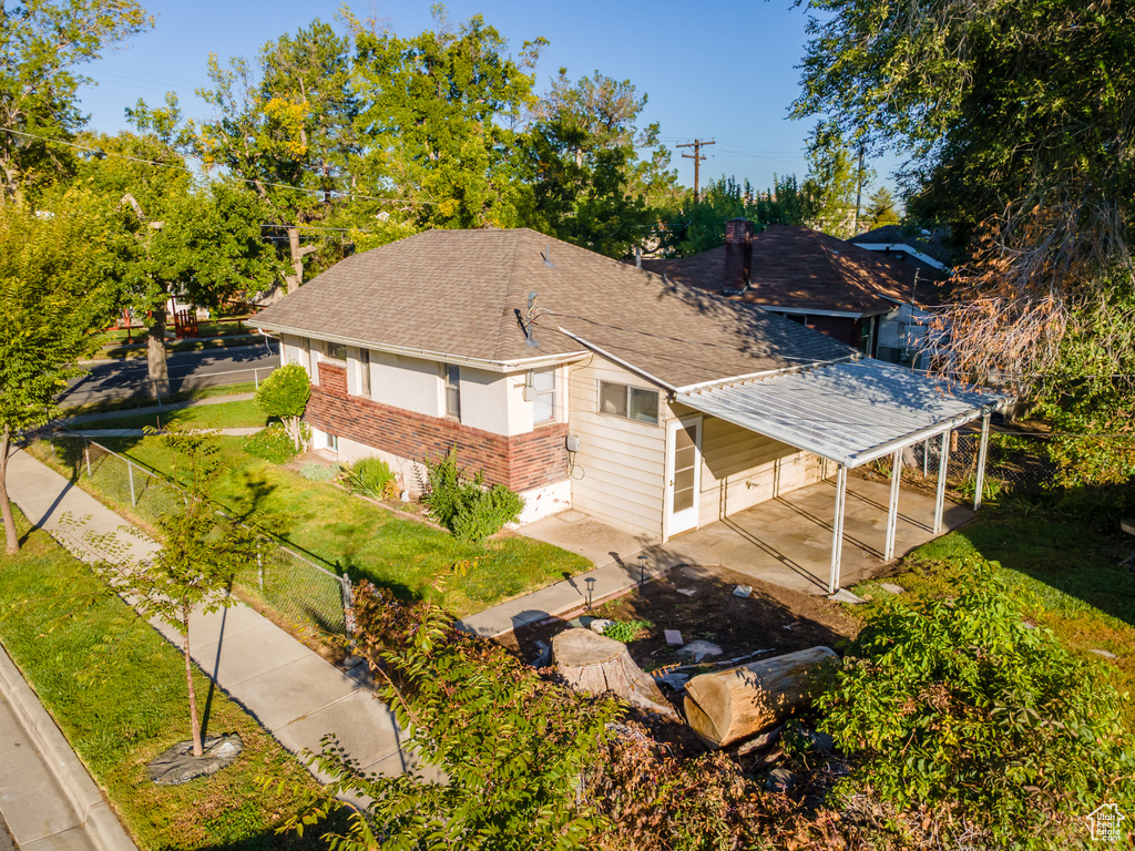 Photo 23 for MLS #2117374 at 1847 S West Temple