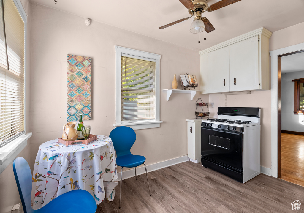 Photo 7 for MLS #2117374 at 1847 S West Temple