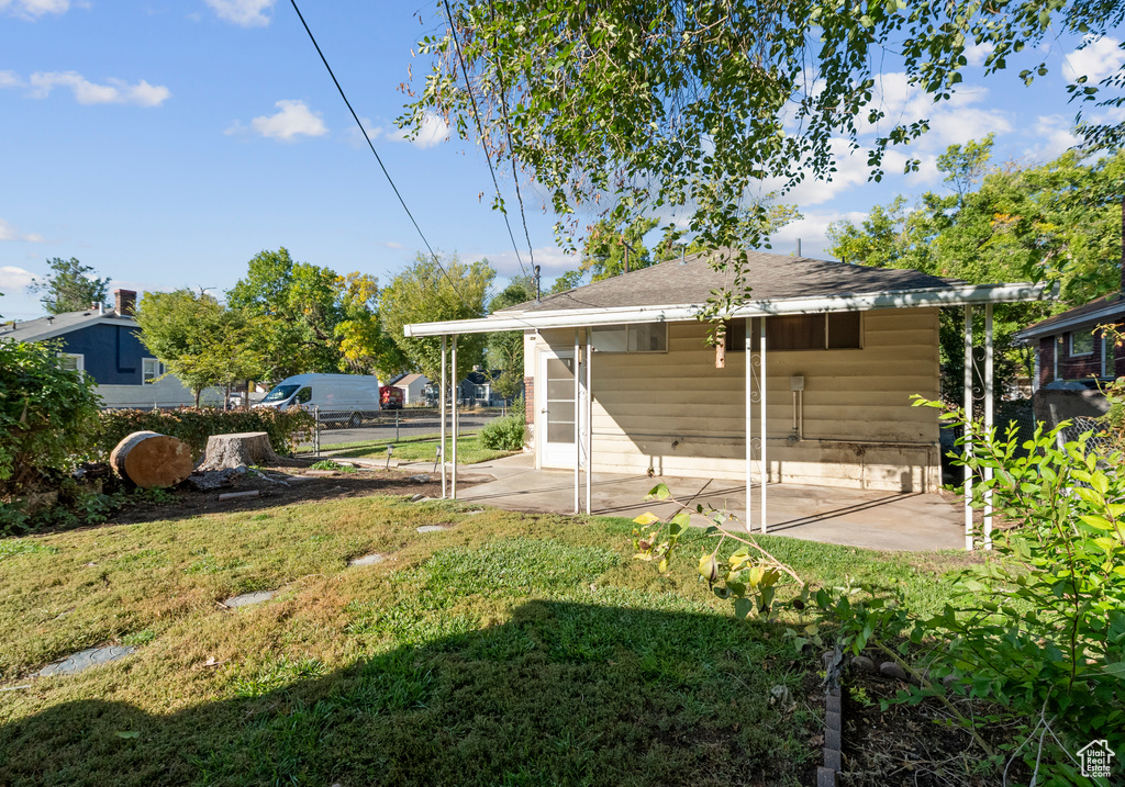 Photo 18 for MLS #2117374 at 1847 S West Temple