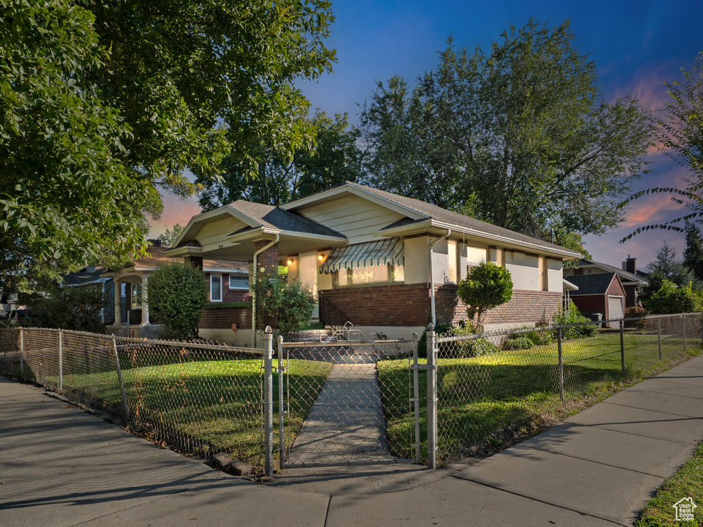 Photo 2 for MLS #2117374 at 1847 S West Temple