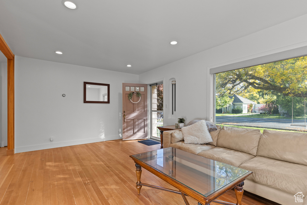 Photo 5 for MLS #2117375 at 345 N 400 West