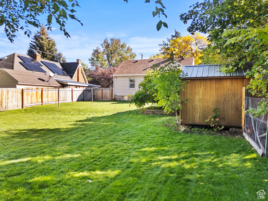 Photo 23 for MLS #2117375 at 345 N 400 West