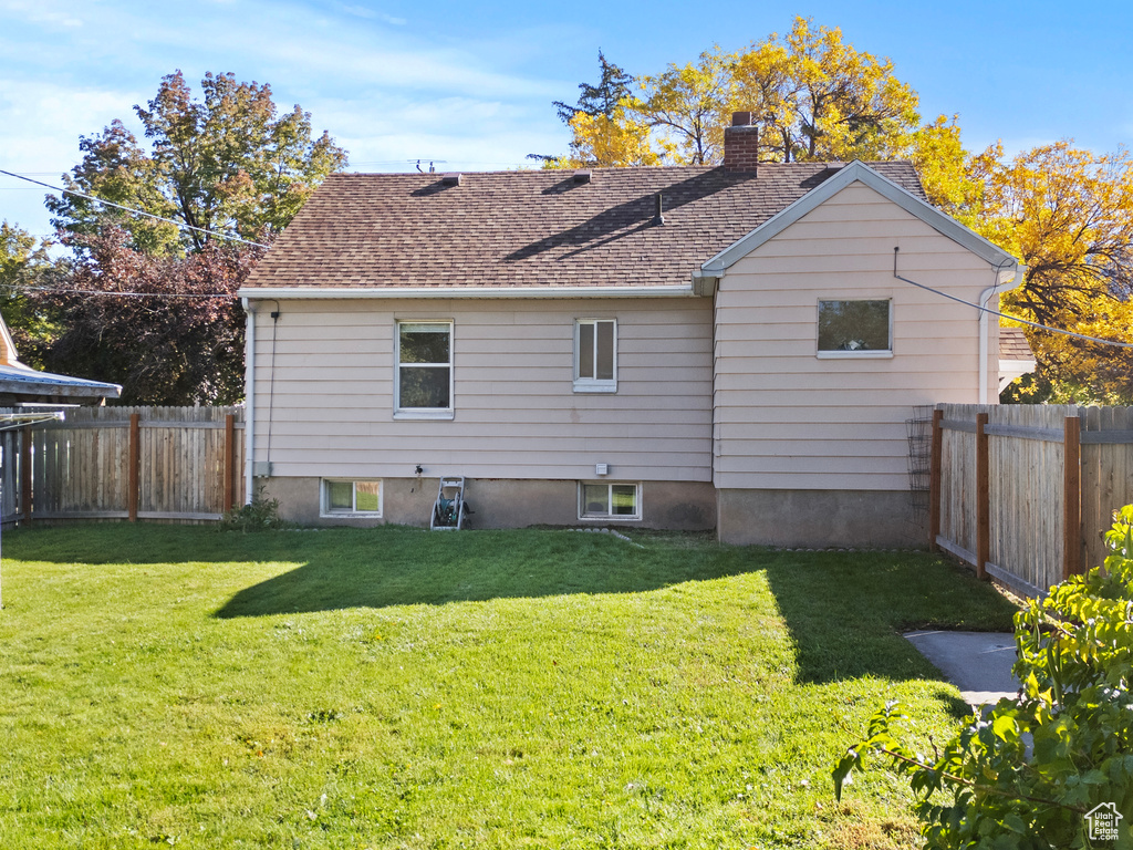 Photo 21 for MLS #2117375 at 345 N 400 West