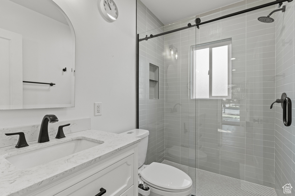 Photo 11 for MLS #2117375 at 345 N 400 West