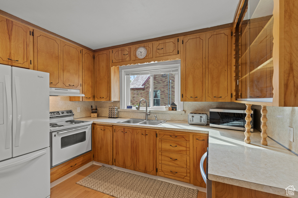 Photo 7 for MLS #2117375 at 345 N 400 West