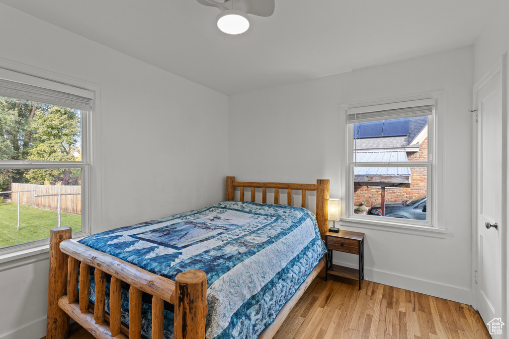 Photo 9 for MLS #2117375 at 345 N 400 West