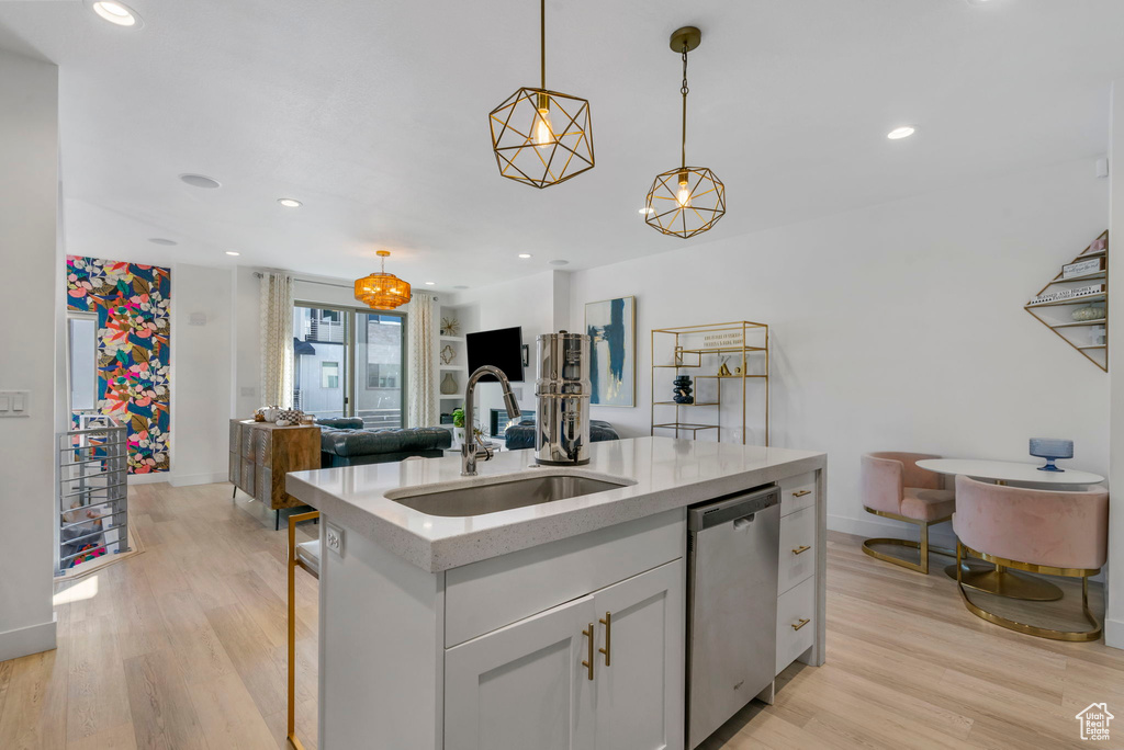 Photo 8 for MLS #2117379 at 2248 N 500 West