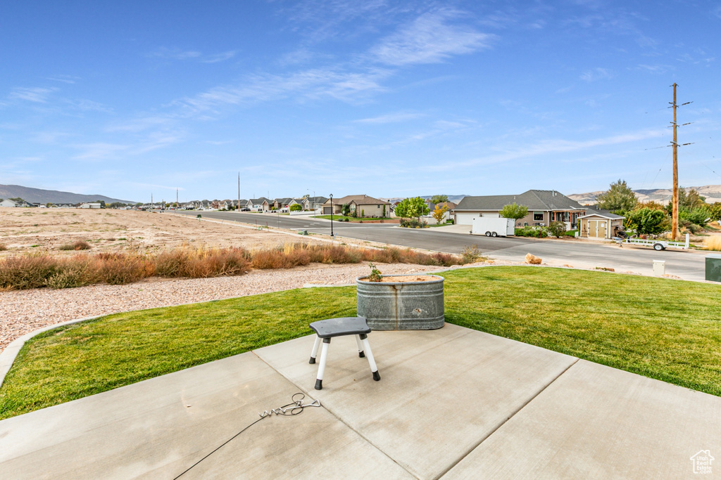 Photo 27 for MLS #2117380 at 216 E 1500 North
