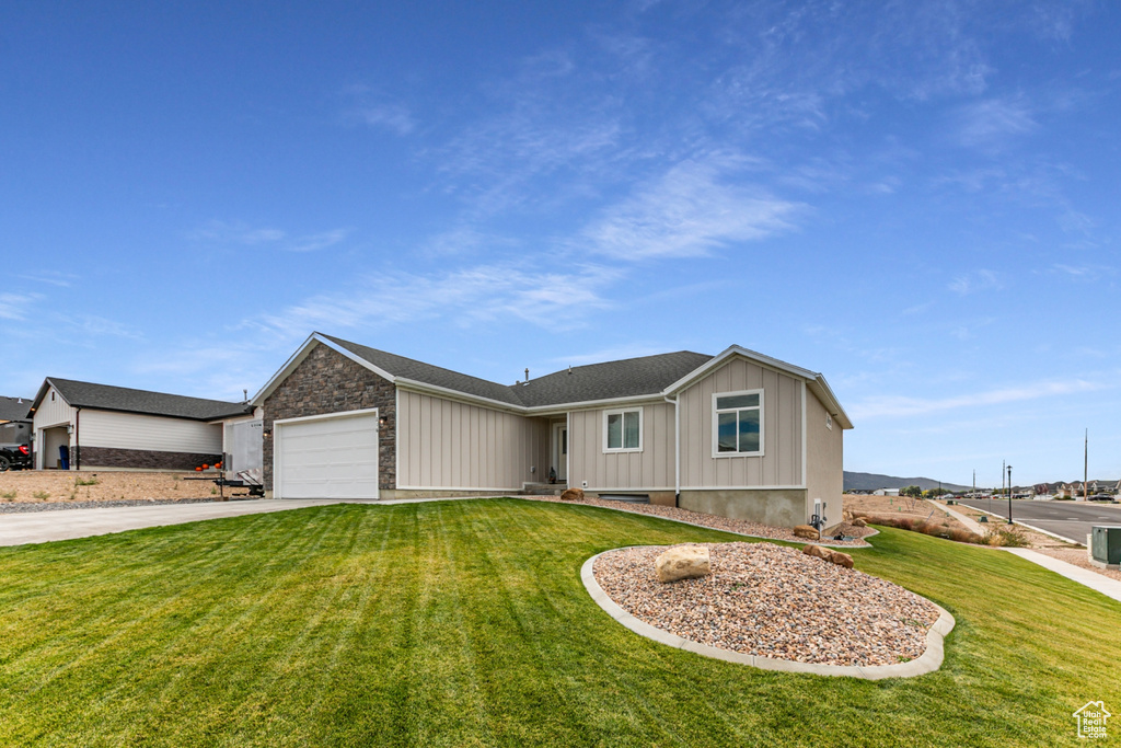 Photo 5 for MLS #2117380 at 216 E 1500 North