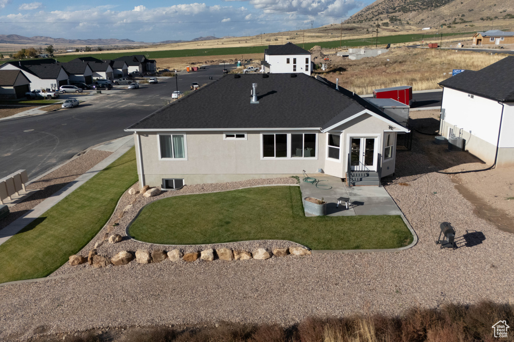 Photo 30 for MLS #2117380 at 216 E 1500 North