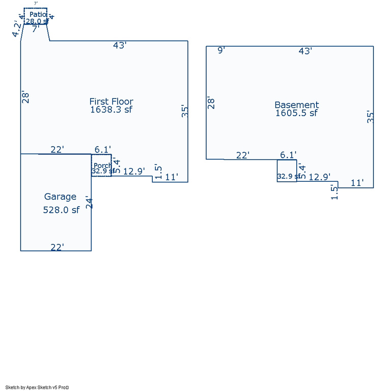 Photo 33 for MLS #2117380 at 216 E 1500 North