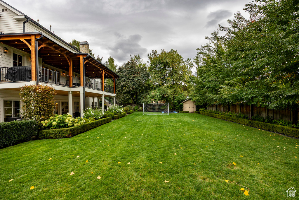 Photo 73 for MLS #2117382 at 4724 S Wander Ln