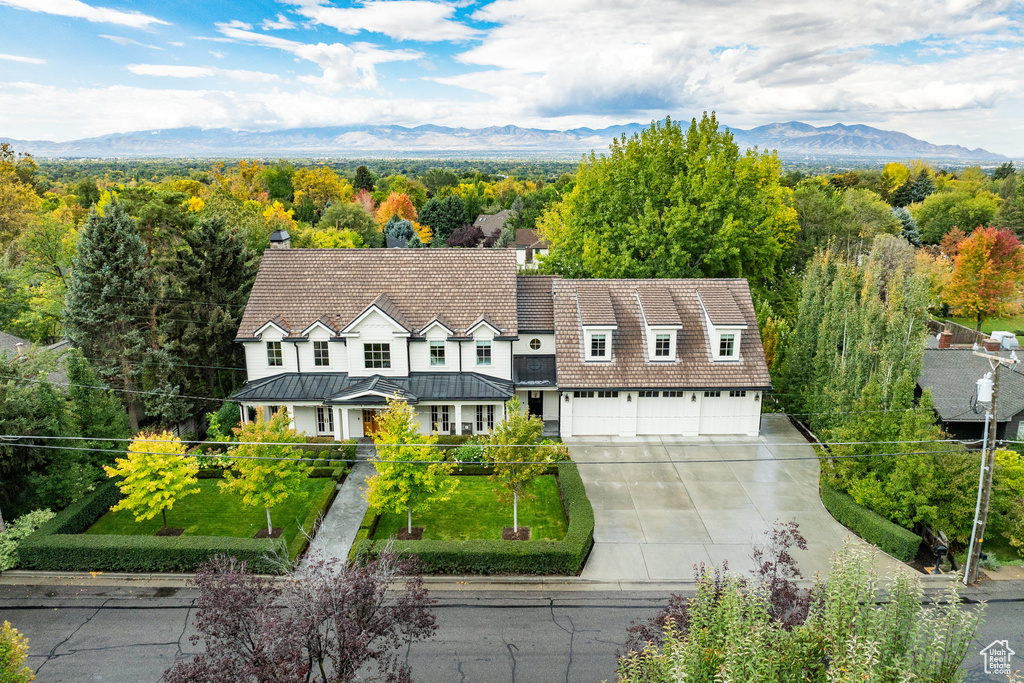 Photo 2 for MLS #2117382 at 4724 S Wander Ln