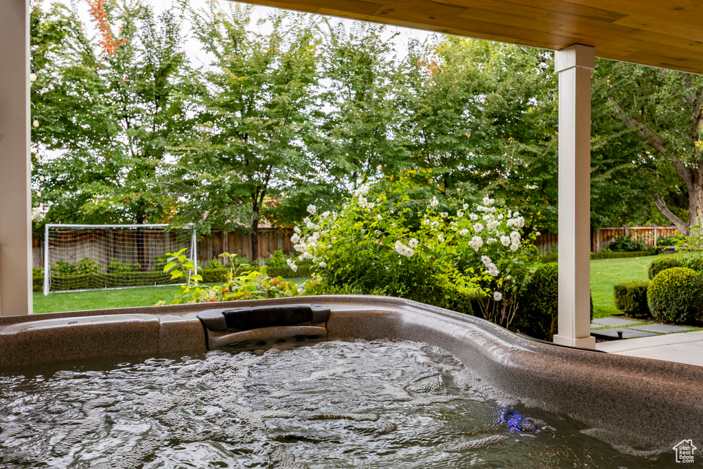 Photo 30 for MLS #2117382 at 4724 S Wander Ln