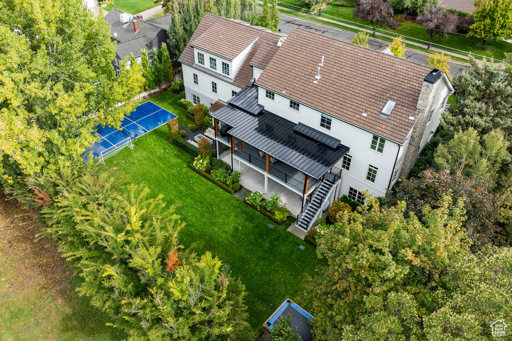 Photo 86 for MLS #2117382 at 4724 S Wander Ln