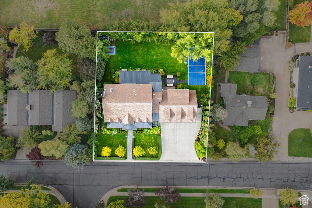 Photo 74 for MLS #2117382 at 4724 S Wander Ln