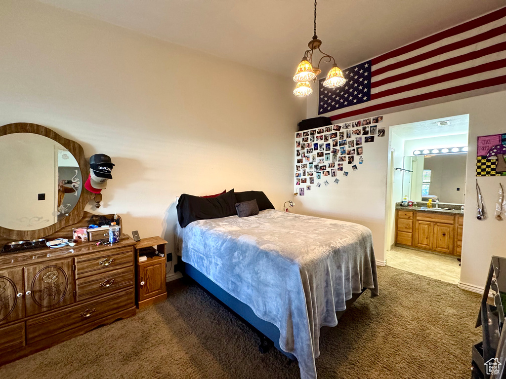Photo 13 for MLS #2117383 at 11776 S Grandville Ave  #112