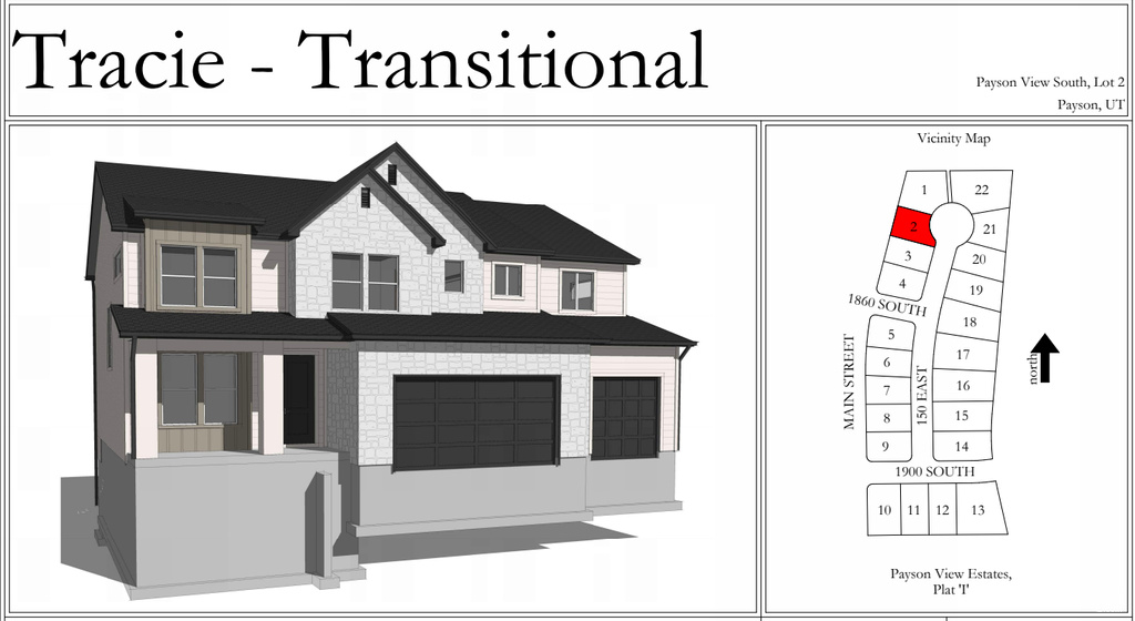 Photo 15 for MLS #2117386 at 1836 S 100 East #2