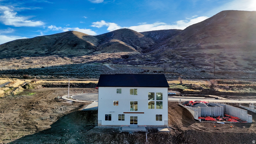 1836 S 100 E #2 Payson, UT 84651