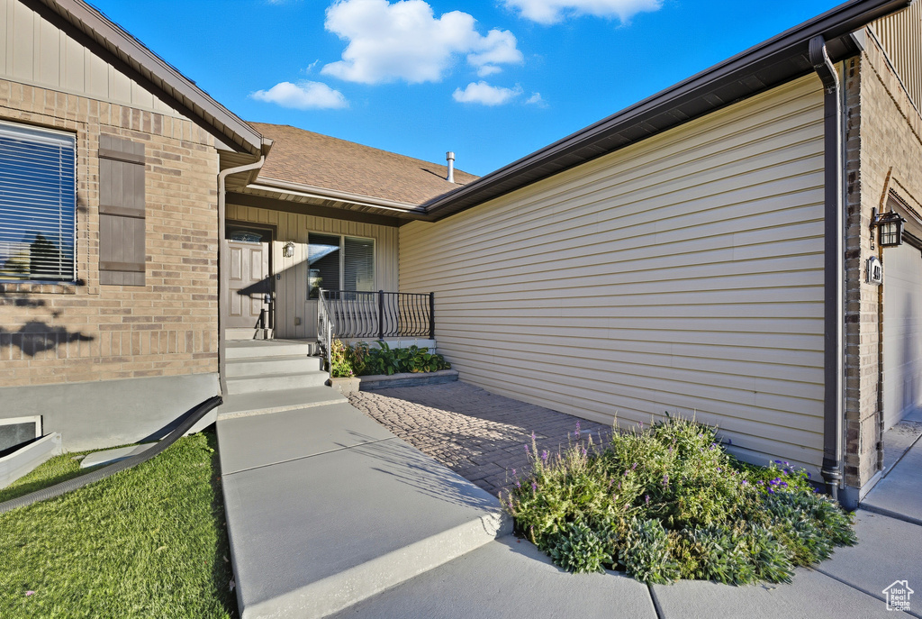 Photo 40 for MLS #2117387 at 446 N 400 East