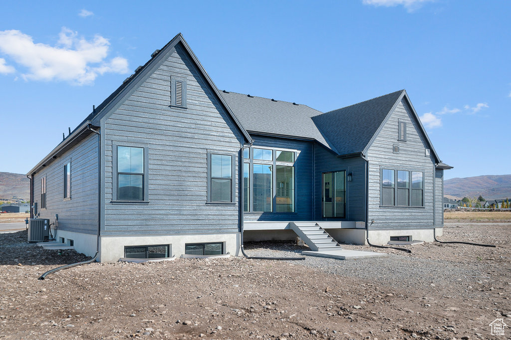 1992 E WILD MARE WAY Heber City, UT 84032