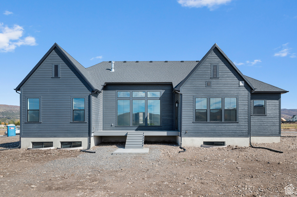1992 E WILD MARE WAY Heber City, UT 84032