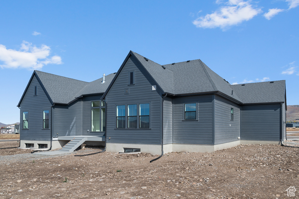 1992 E WILD MARE WAY Heber City, UT 84032