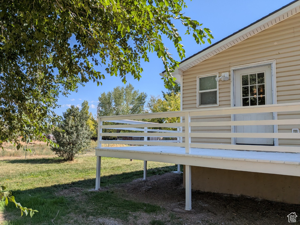 282 APPALOOSA LOOP Enoch, UT 84721