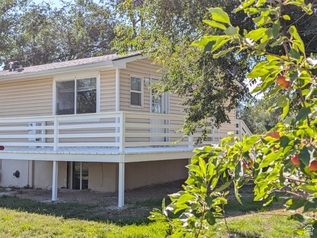 282 APPALOOSA LOOP Enoch, UT 84721