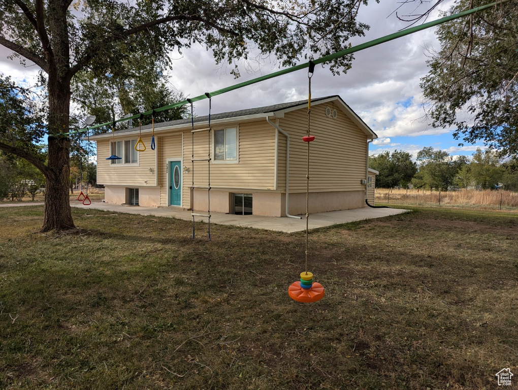 282 APPALOOSA LOOP Enoch, UT 84721