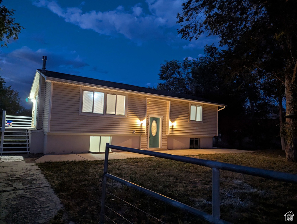 282 APPALOOSA LOOP Enoch, UT 84721