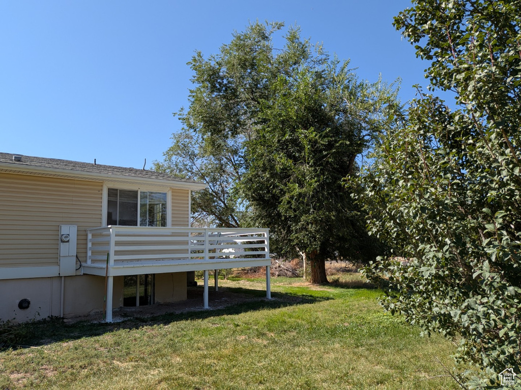 282 APPALOOSA LOOP Enoch, UT 84721
