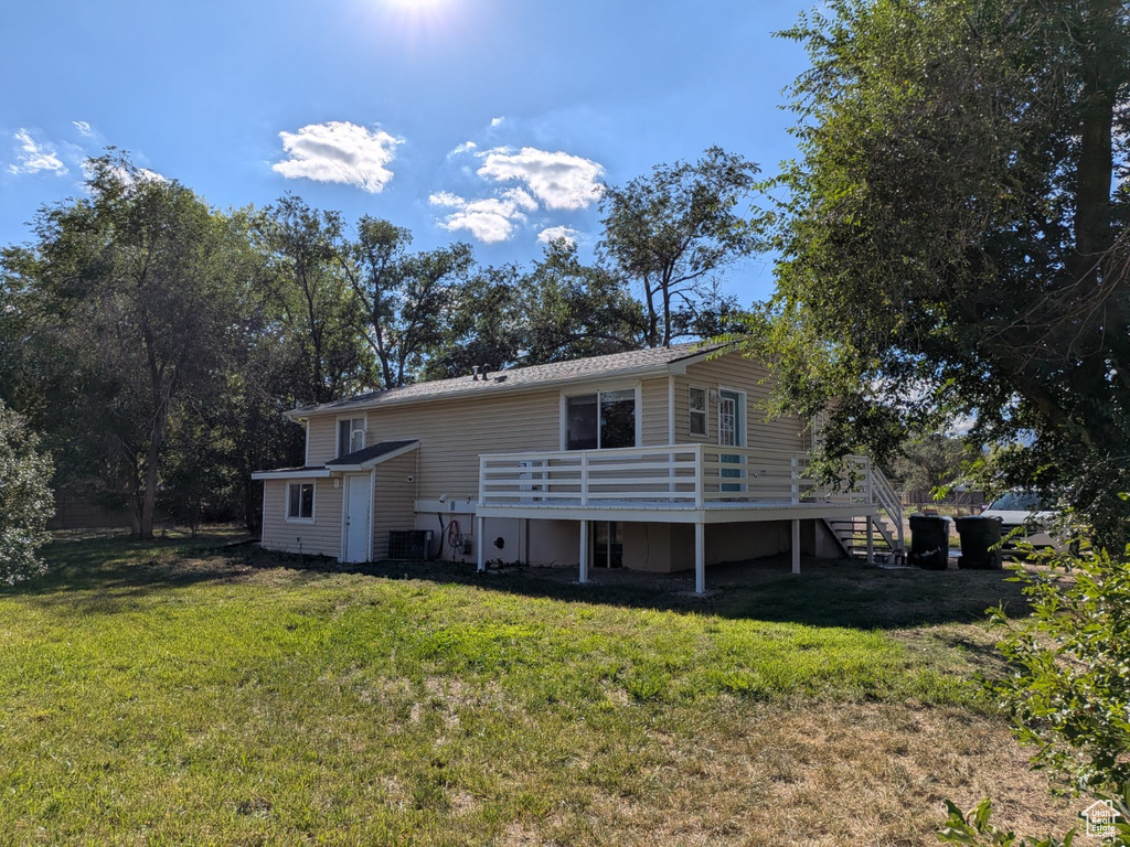 282 APPALOOSA LOOP Enoch, UT 84721