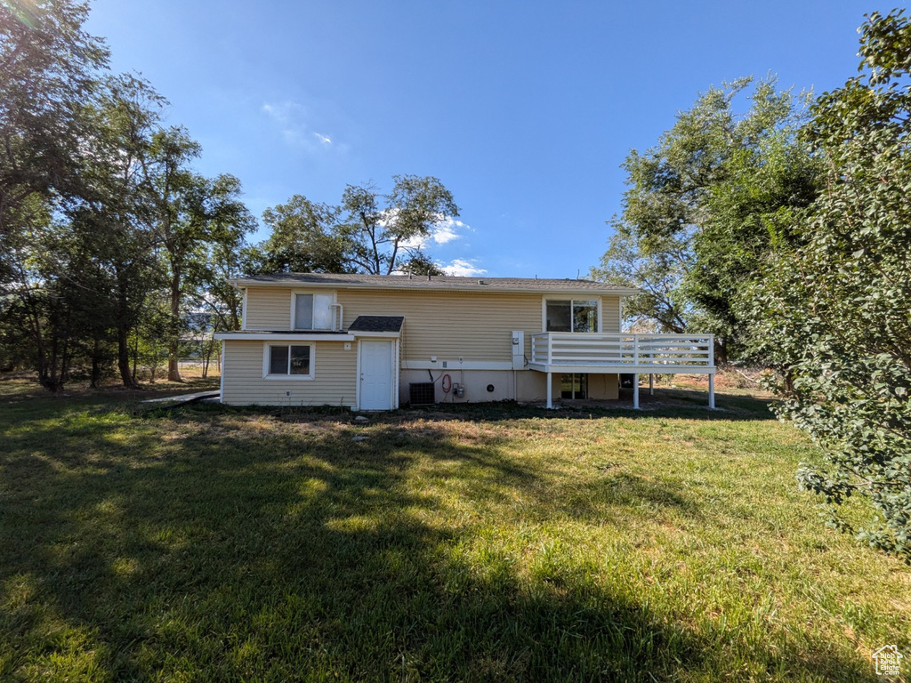 282 APPALOOSA LOOP Enoch, UT 84721