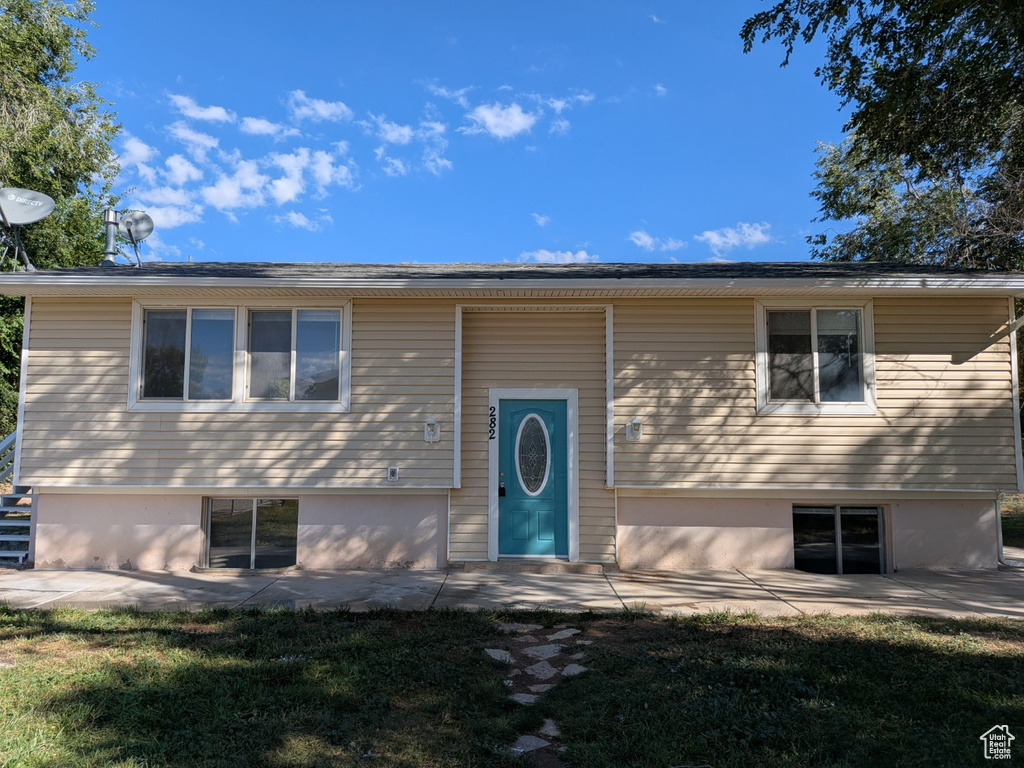 282 APPALOOSA LOOP Enoch, UT 84721