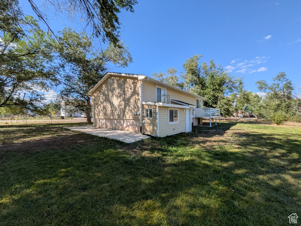 282 APPALOOSA LOOP Enoch, UT 84721