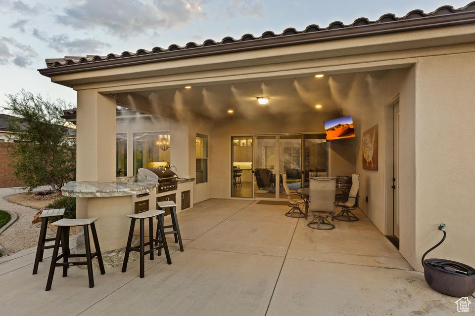 Photo 27 for MLS #2117395 at 2860 W Cliffhanger Dr