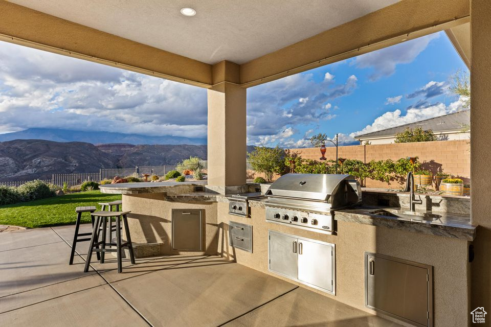 Photo 29 for MLS #2117395 at 2860 W Cliffhanger Dr