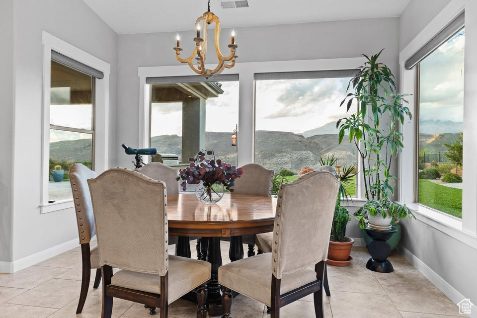 Photo 9 for MLS #2117395 at 2860 W Cliffhanger Dr