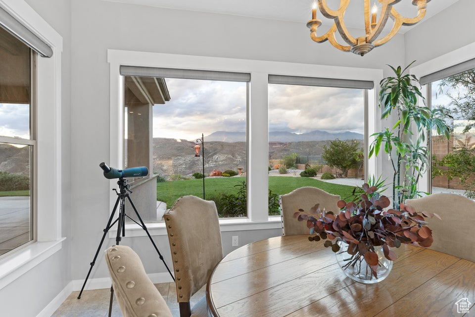 Photo 10 for MLS #2117395 at 2860 W Cliffhanger Dr