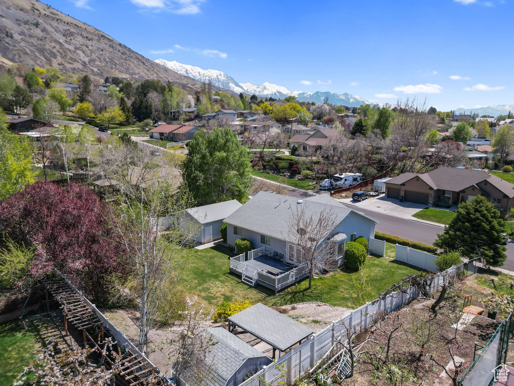 1161 E 200 N Pleasant Grove, UT 84062