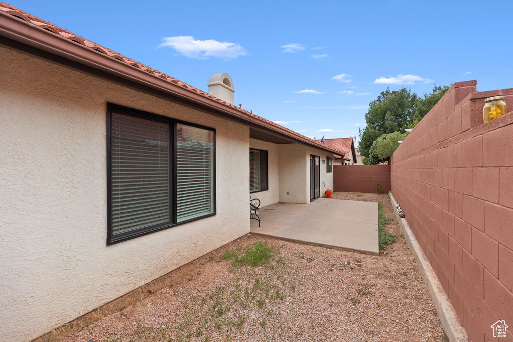 301 S 1200 E #52 St George, UT 84790