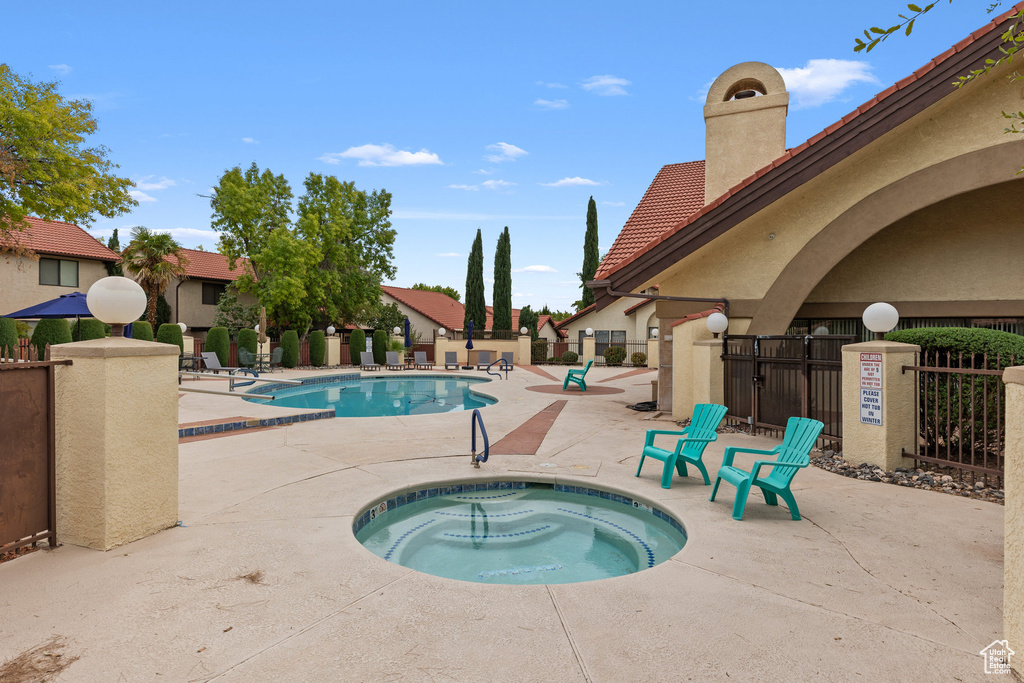 301 S 1200 E #52 St George, UT 84790