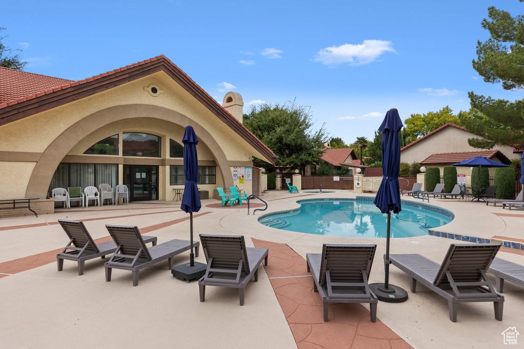 301 S 1200 E #52 St George, UT 84790